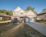 9795 North Ivy Park Drive, Fortson image