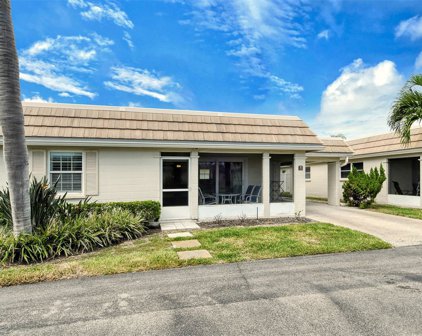6150 Midnight Pass Road Unit VILLA7, Siesta Key