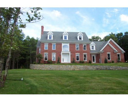 6 Sylvan Way, Hopkinton