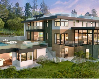 399 Atherton AVE, Atherton