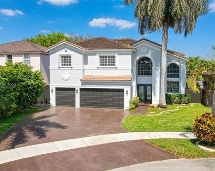 15897 Sw 141st St, Miami