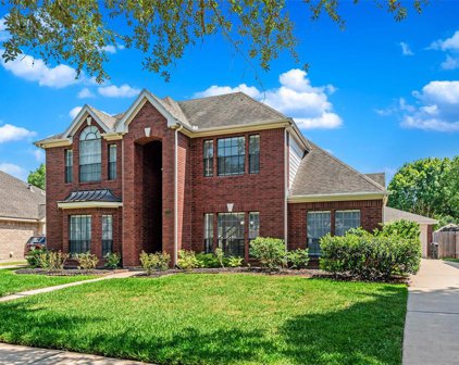 2207 Palm Lagoon Drive, League City