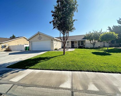 1453 Grey Bluffs Dr, Fernley