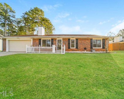 109 Linden, Peachtree City