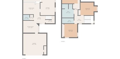 620 Brocton Court Unit 101, Long Beach