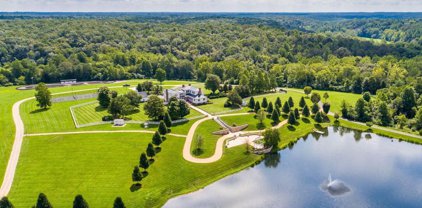 6909 Blenheim Rd, Scottsville