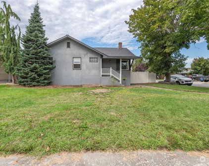 300 S Franklin Avenue, Wenatchee