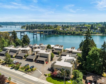 525 E Lebo Boulevard Unit #A4, Bremerton