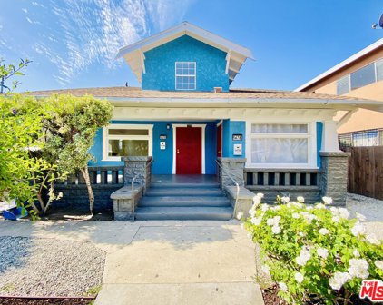 1474 W Vernon Ave, Los Angeles