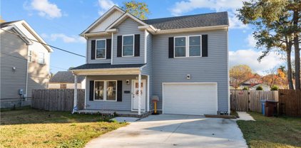 4103 Franklin Street, Central Chesapeake