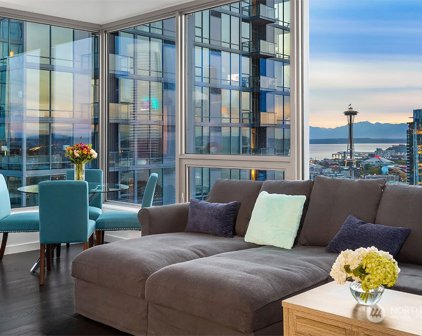 1808 Minor Avenue Unit #3005, Seattle