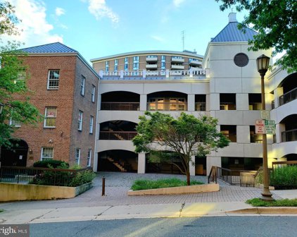 4600 N Park Ave N Unit #1S, Chevy Chase