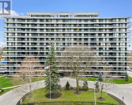 115 Antibes Drive Unit 202, Toronto