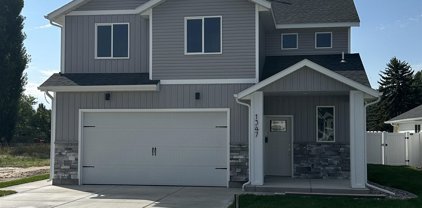 1347 Troy, Pocatello