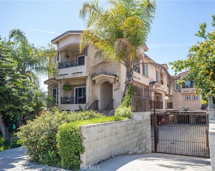 2243 N Buena Vista Street Unit 104, Burbank