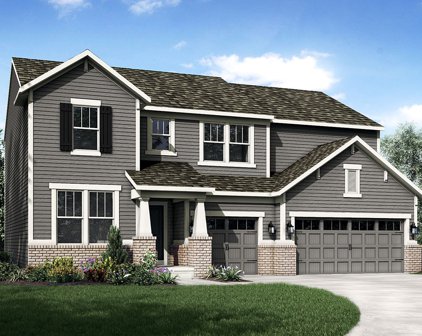 15931 Black Willow Lane, Fishers