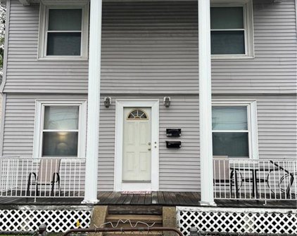 1345 Newport  Avenue, Pawtucket