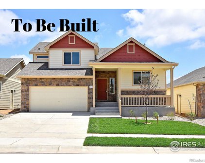 941 Milner Pass Road, Severance