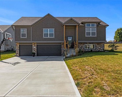 808 Cedar Ridge Drive, Raymore