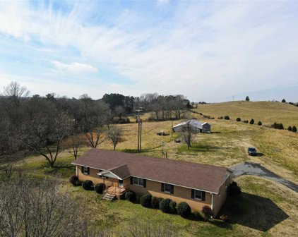1677 N Mountain Street, Blacksburg