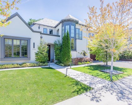 120 Royal Oaks CT, Menlo Park