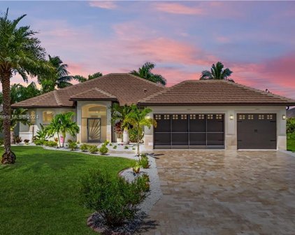 412 Nw 32nd Pl, Cape Coral