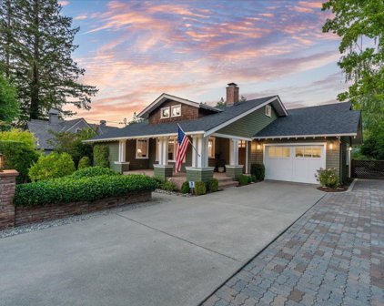 67 Alpine AVE, Los Gatos