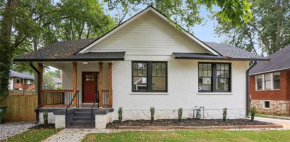 1362 Hartford Sw Avenue, Atlanta