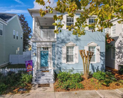 502 Sycamore Street, Celebration
