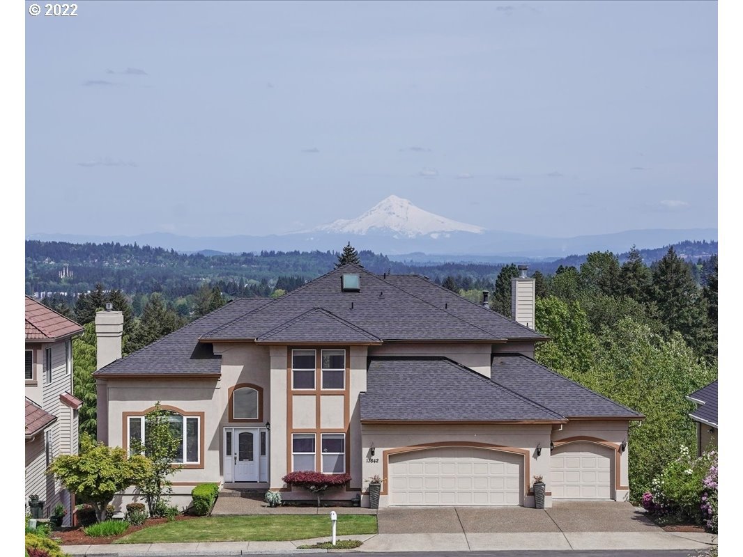 13842 SW FERNRIDGE TER, Tigard, 97223