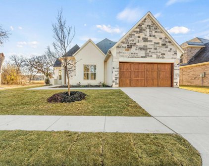 1408 Robinson Valley  Drive, Weatherford