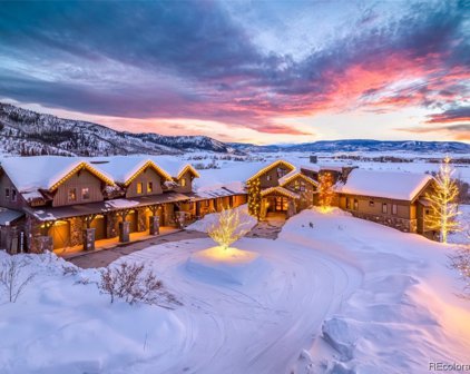 33560 Catamount  Drive, Steamboat Springs