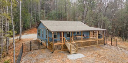 4125 Old Greenlee  Road, Marion