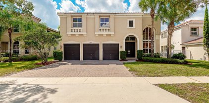 5254 Sw 159th Ave, Miramar
