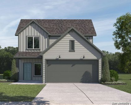 389 Trent Drive, New Braunfels