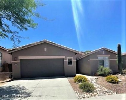 4326 N Sunset Cliff, Tucson