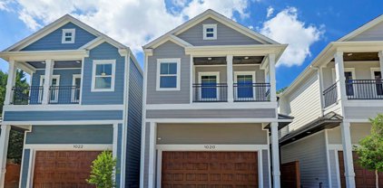 1020 E 28th Street, Houston