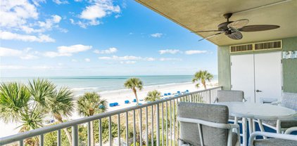 20000 Gulf Boulevard Unit 505, Indian Shores