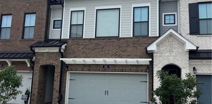 1040 Harper Drive Unit 25, Alpharetta