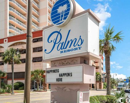 2500 N Ocean Blvd. Unit 1102, Myrtle Beach