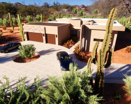 1226 W Weathered Stone, Oro Valley