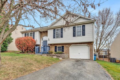 4739 West Vale Ne Rd, Roanoke