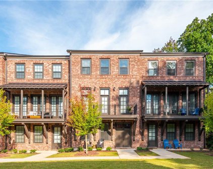 807 Snider Ne Walk, Marietta