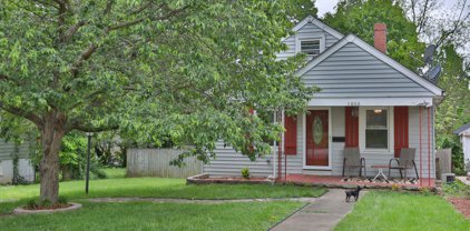 1006 Brown Ave, Shelbyville
