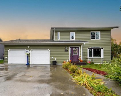 551 Slater Drive, Fairbanks