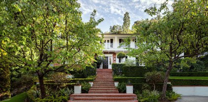 10650 Somma Way, Los Angeles