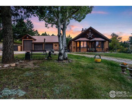 181 Davis Ranch Rd, Bellvue
