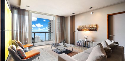 475 Brickell Ave Unit #3607, Miami