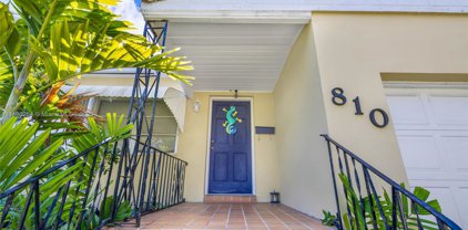 810 Swan Ave, Miami Springs