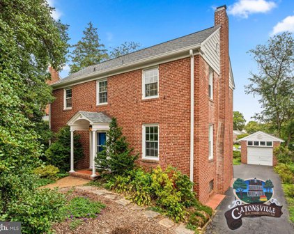 33 Overbrook Rd, Catonsville